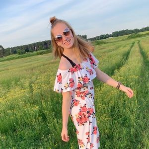 Meet your Posher, Brianna